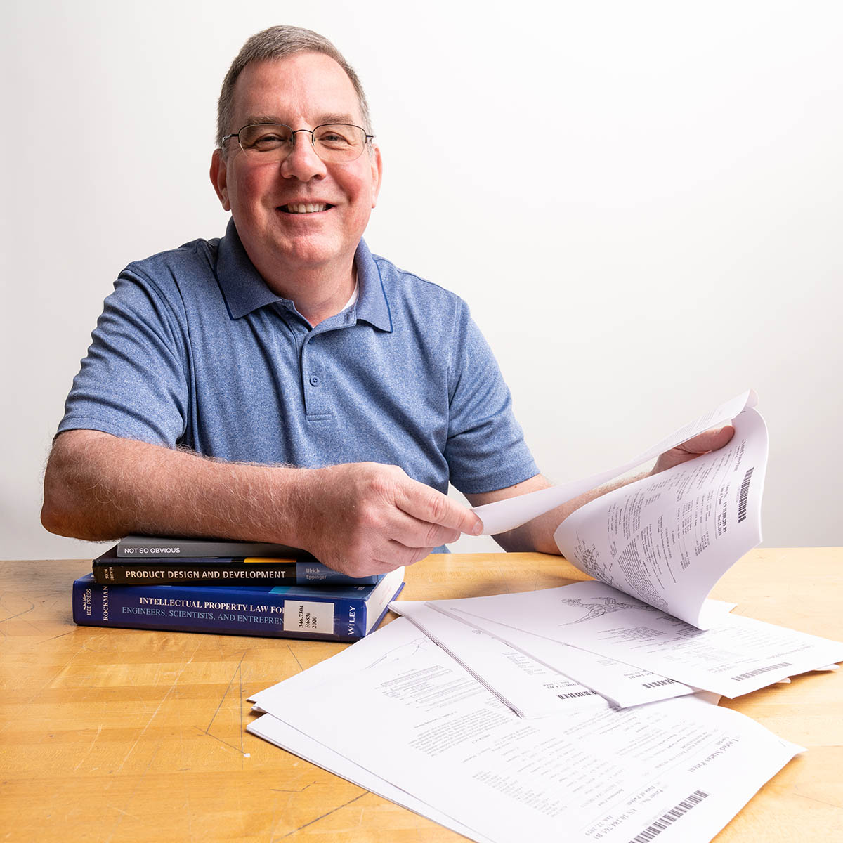 Joe Maenner, lawyer in chester county